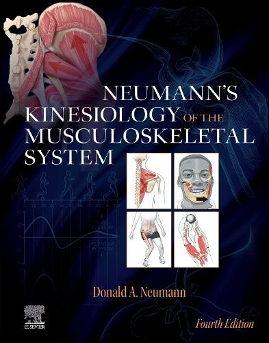 Neumann's Kinesiology of the Musculoskeletal System - E-Book