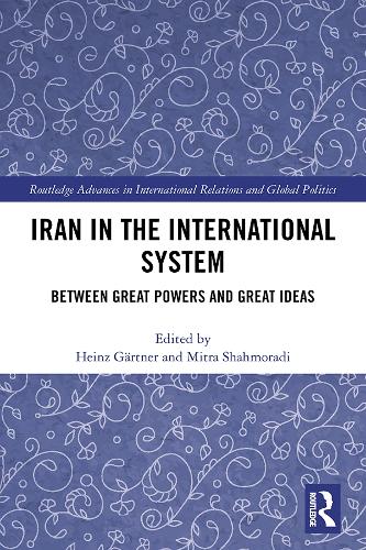 Iran in the International System