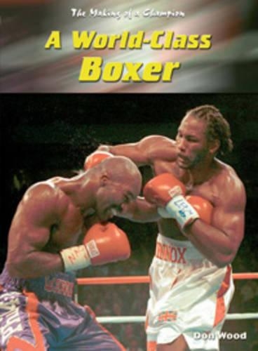 A World Boxing Champion