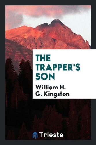 The Trapper's Son