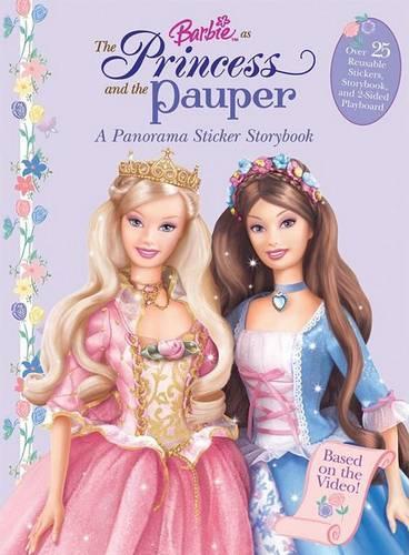 Princess and the Pauper