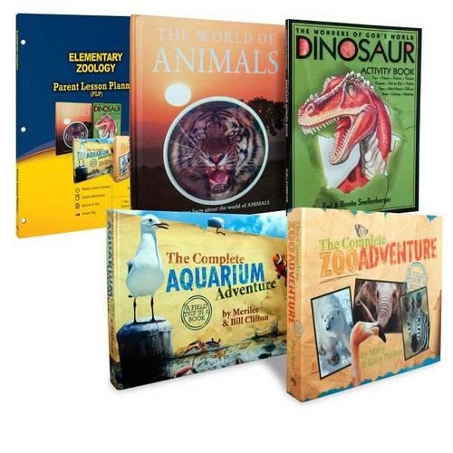 Elementary Zoology Package