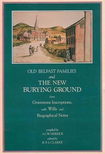 Gravestone Inscriptions: v.4(4 Gravestone inscriptions)