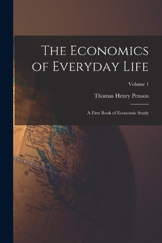 The Economics of Everyday Life