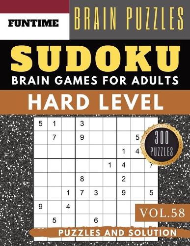 Sudoku Hard
