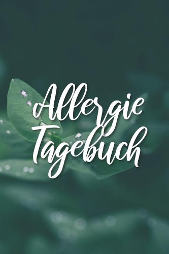 Allergie Tagebuch