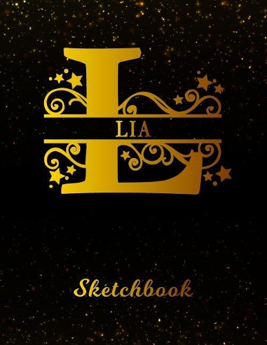 Lia Sketchbook