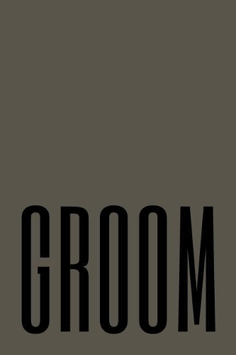 Groom