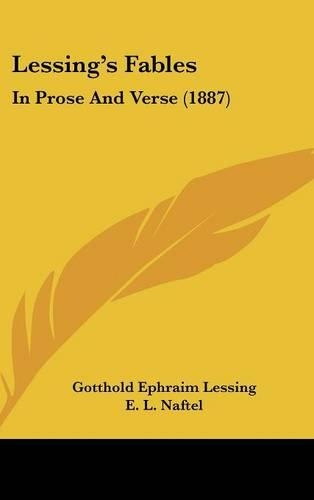 Lessing's Fables