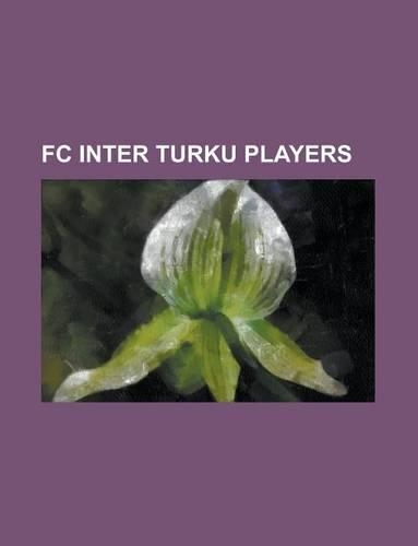 FC Inter Turku Players