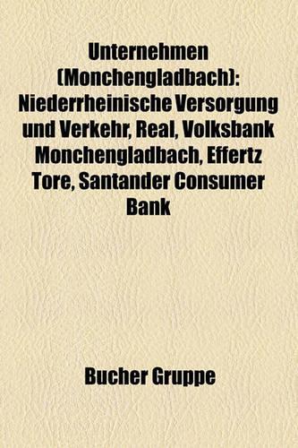 Unternehmen (Monchengladbach)