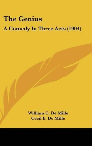 The Genius