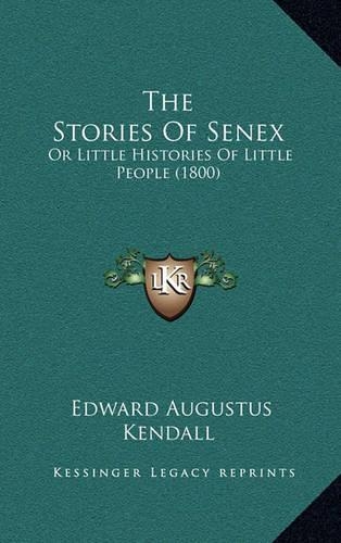 The Stories Of Senex