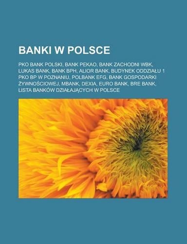 Banki W Polsce