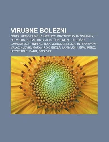 Virusne Bolezni