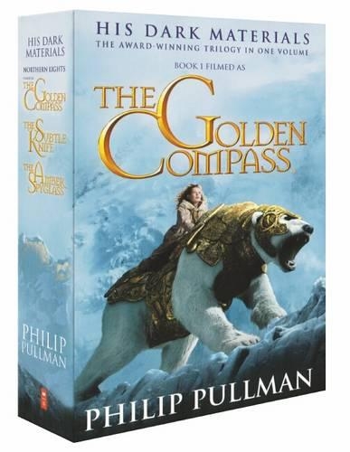 His Dark Materials: Film Bindup