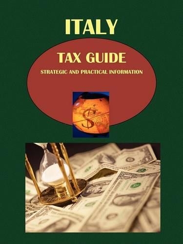 Italy Tax Guide
