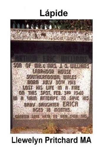 Lapide: [Vol 5a] Portugese(5 Port Hope Simpson Misterios)