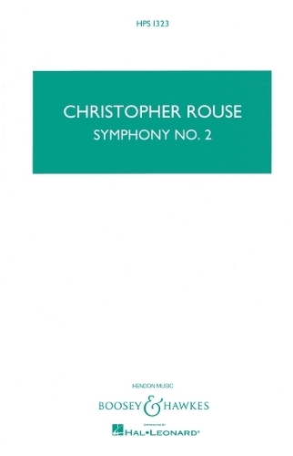 Symphony No. 2