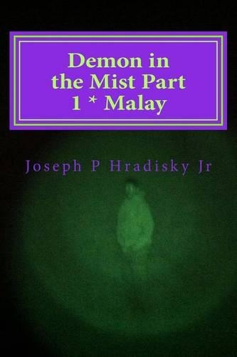 Demon in the Mist Part 1 * Malay