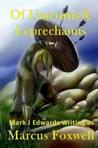 Of Unicorns & Leprechauns: (English)