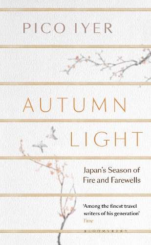Autumn Light: Japan's Season of Fire and Farewells