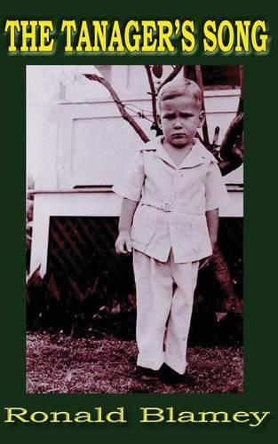 The Tanager's Song: (English)