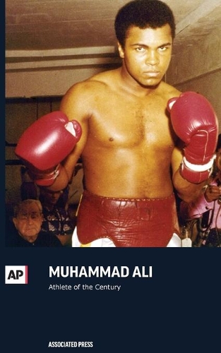 Muhammad Ali: Athlete of the Century(English)