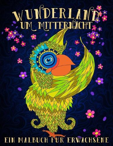 Wunderland Um Mitternacht