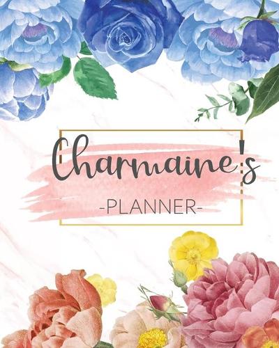 Charmaine's Planner