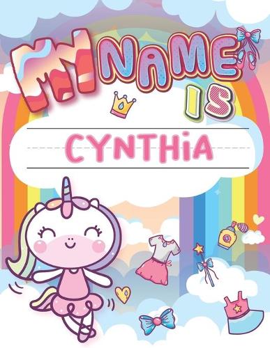 My Name is Cynthia