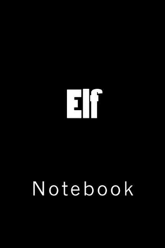 Elf: Notebook