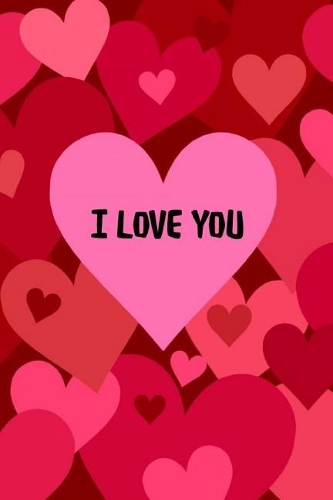 I Love You