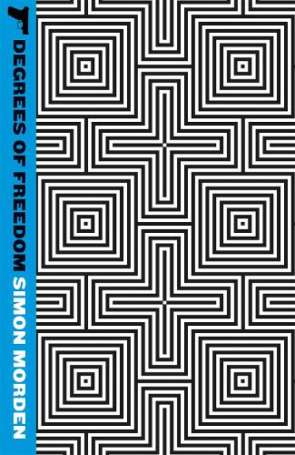 Degrees Of Freedom: Metrozone Book 3(Samuil Petrovitch Novels)