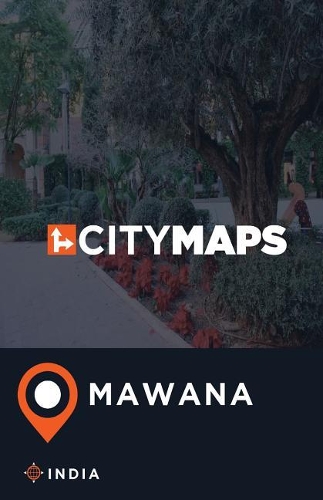 City Maps Mawana India