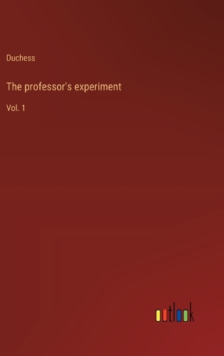 The professor's experiment