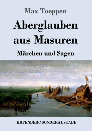 Aberglauben aus Masuren