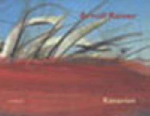 Arnulf Rainer: Kanarien