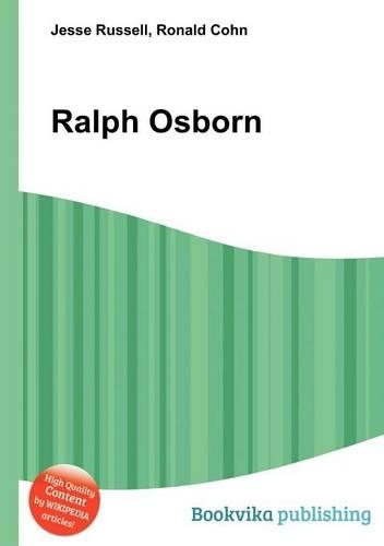 Ralph Osborn
