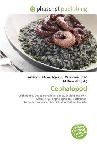 Cephalopod