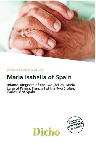 Mar a Isabella of Spain