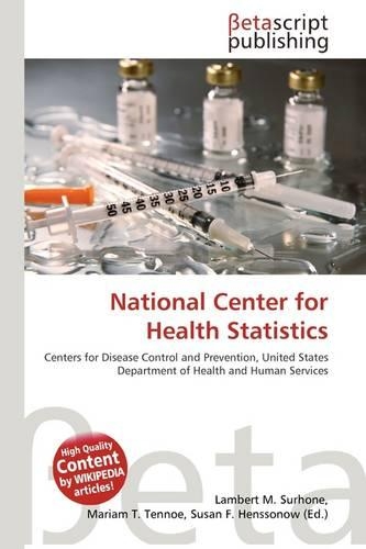 National Center for Health Statistics