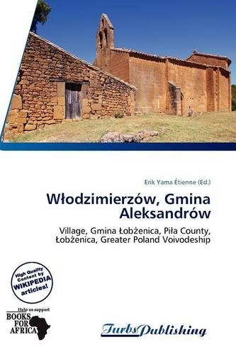 W Odzimierz W, Gmina Aleksandr W
