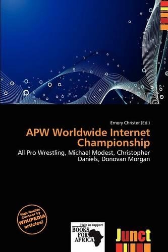 Apw Worldwide Internet Championship