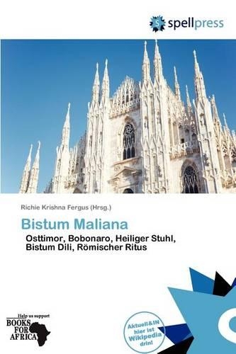 Bistum Maliana