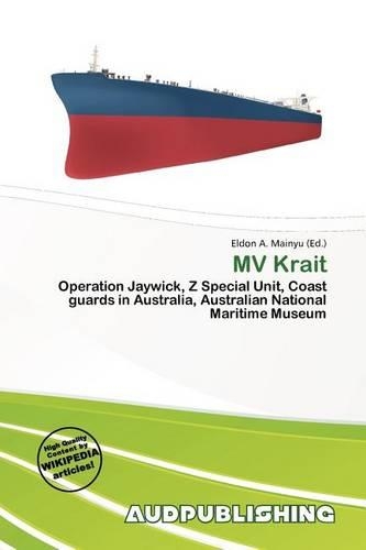 Mv Krait