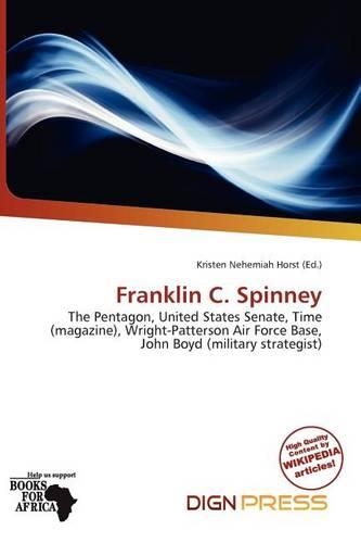 Franklin C. Spinney