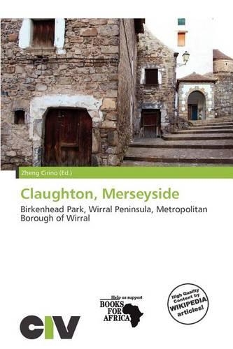 Claughton, Merseyside