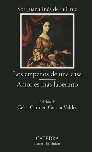 Los Empenos de Una Casa