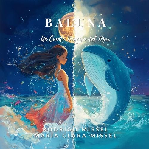 Baluna: Un Cuento Mágico del Mar